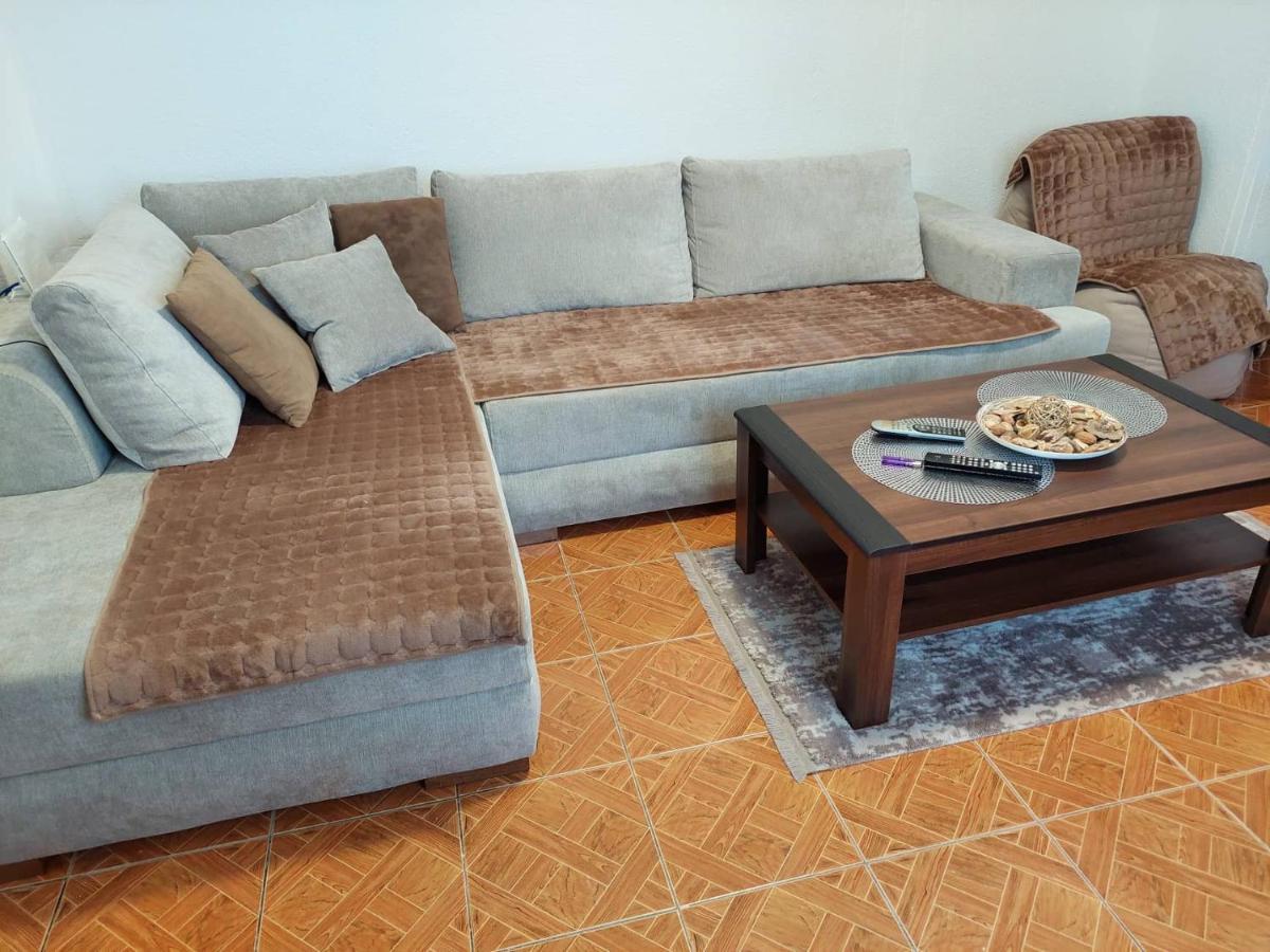 Apartmani Jovan أولتْسي المظهر الخارجي الصورة