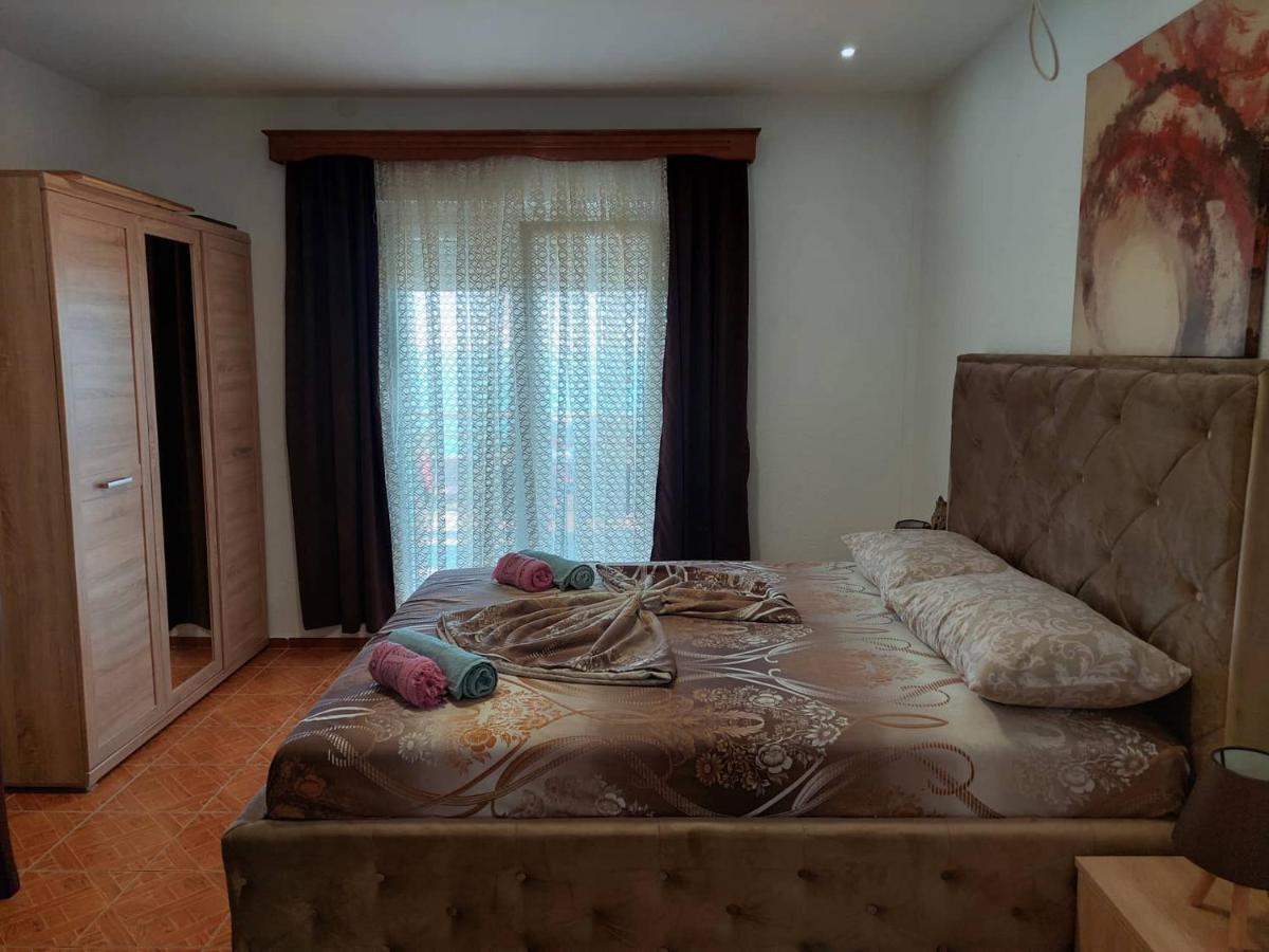 Apartmani Jovan أولتْسي المظهر الخارجي الصورة