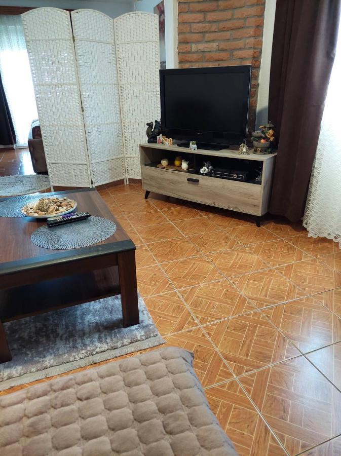 Apartmani Jovan أولتْسي المظهر الخارجي الصورة