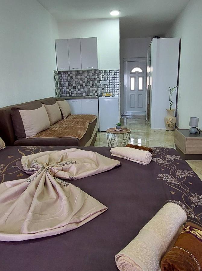 Apartmani Jovan أولتْسي المظهر الخارجي الصورة