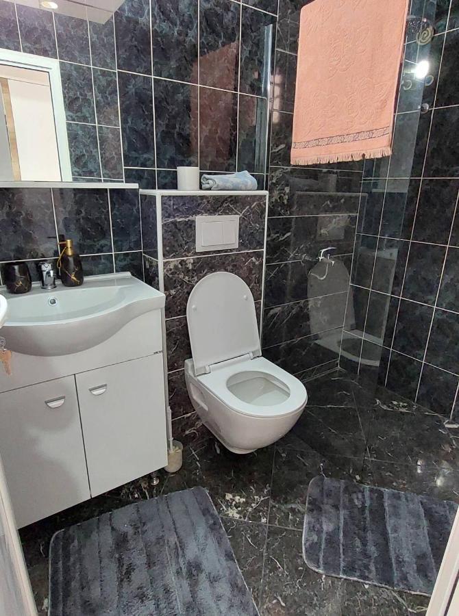 Apartmani Jovan أولتْسي المظهر الخارجي الصورة