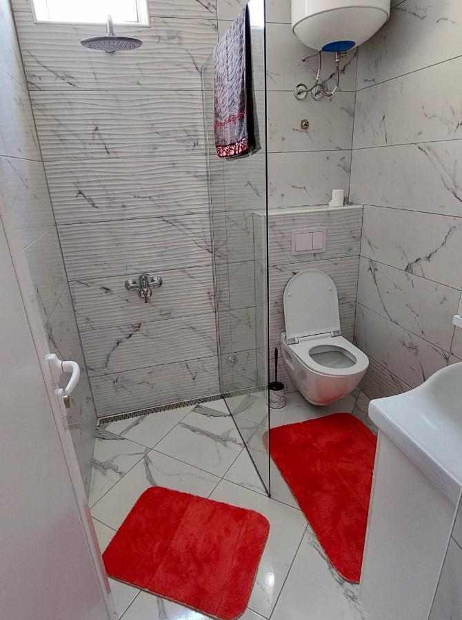 Apartmani Jovan أولتْسي المظهر الخارجي الصورة