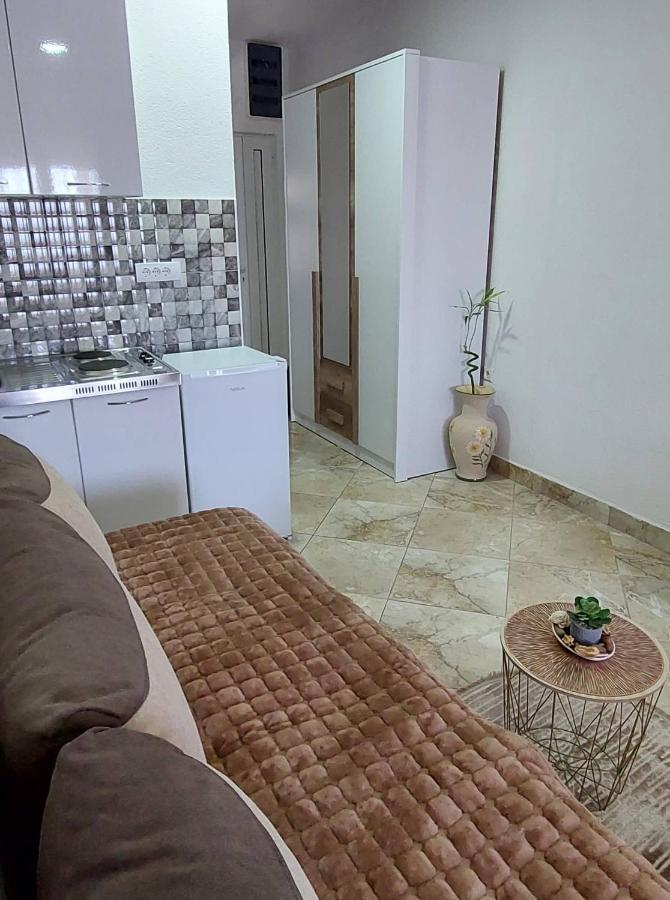 Apartmani Jovan أولتْسي المظهر الخارجي الصورة