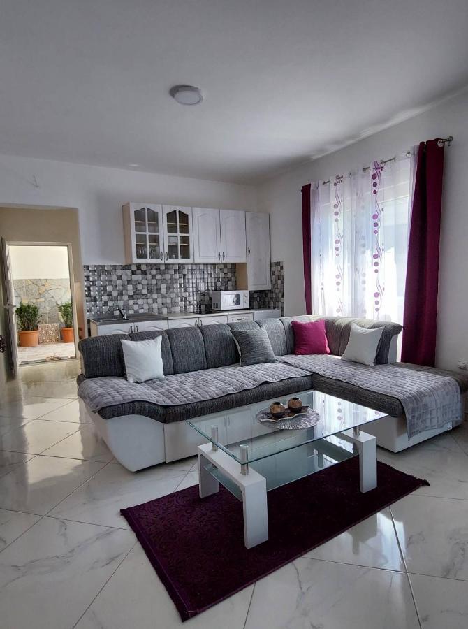 Apartmani Jovan أولتْسي المظهر الخارجي الصورة