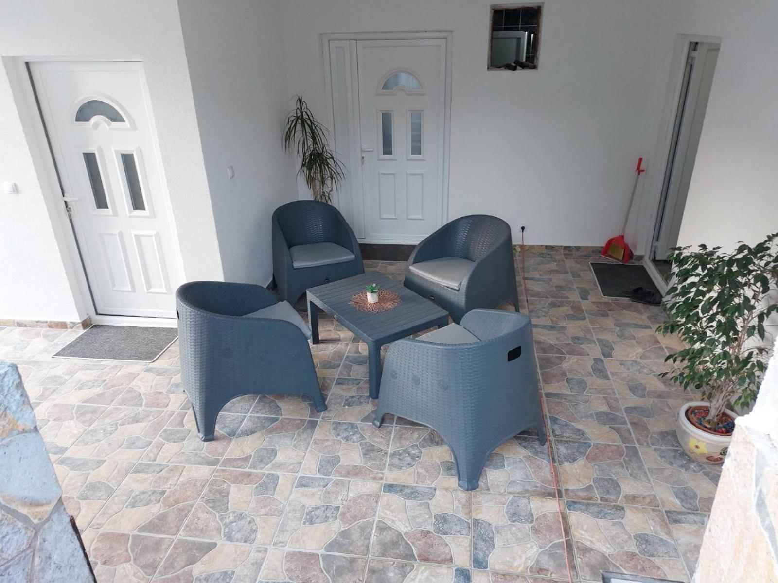 Apartmani Jovan أولتْسي المظهر الخارجي الصورة