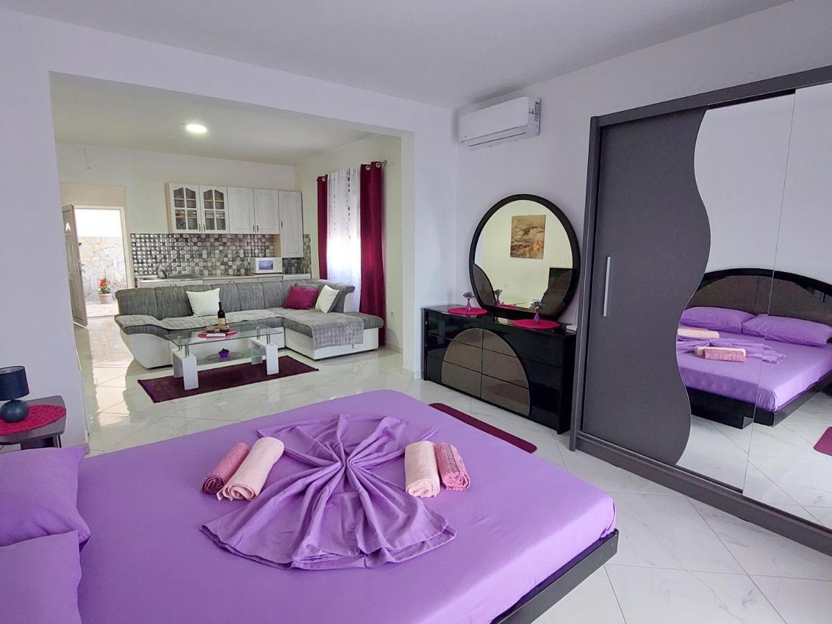 Apartmani Jovan أولتْسي المظهر الخارجي الصورة