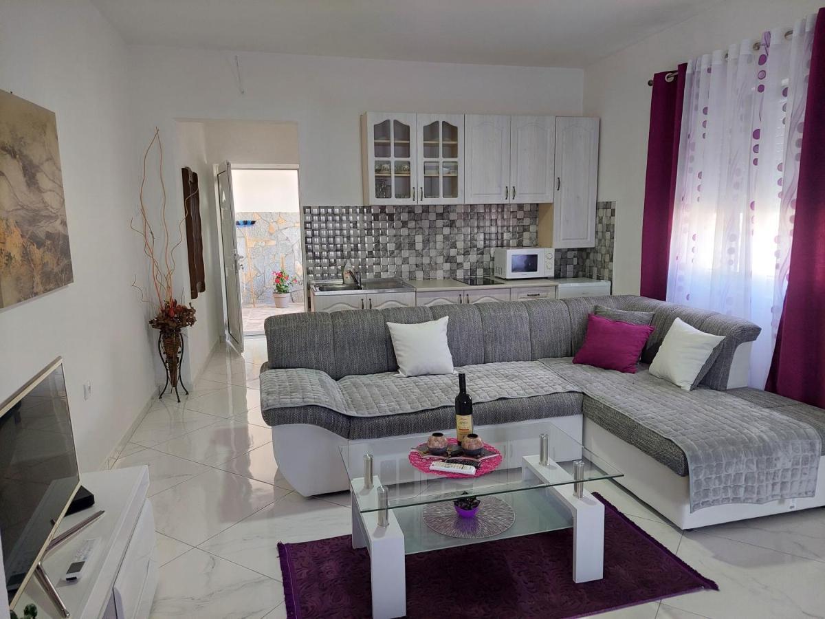 Apartmani Jovan أولتْسي المظهر الخارجي الصورة