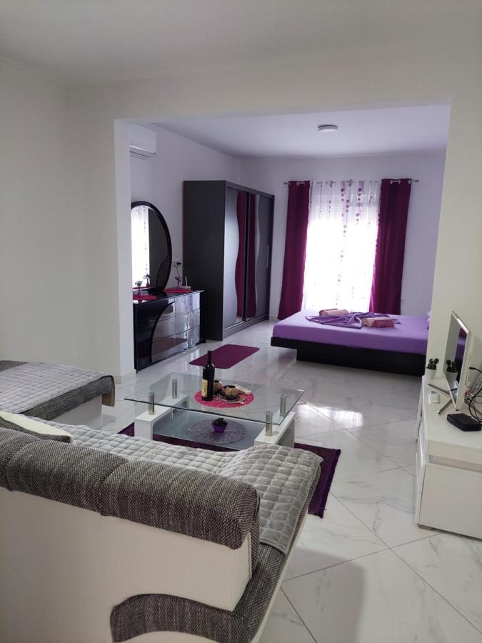 Apartmani Jovan أولتْسي المظهر الخارجي الصورة