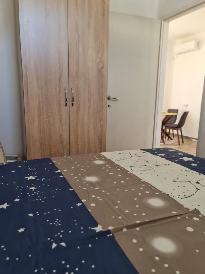 Apartmani Jovan أولتْسي المظهر الخارجي الصورة