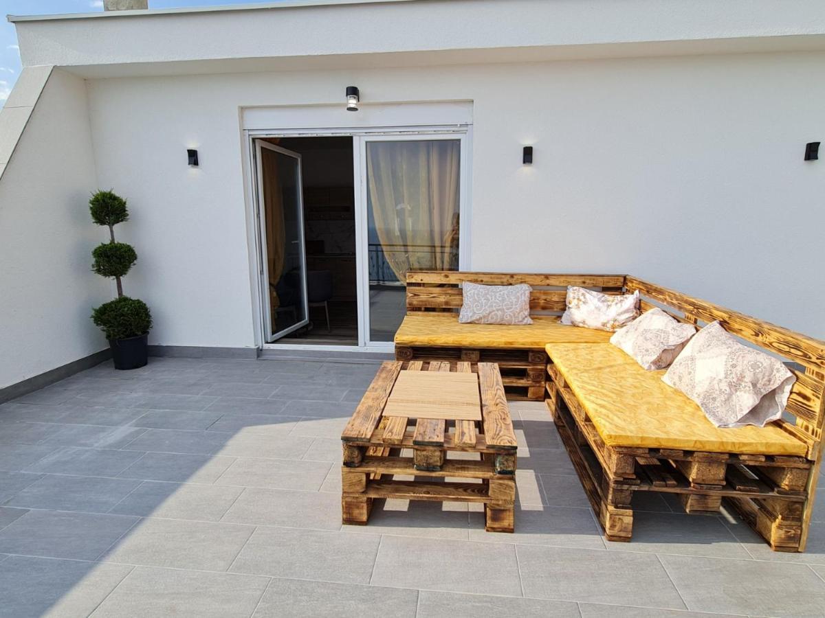 Apartmani Jovan أولتْسي المظهر الخارجي الصورة