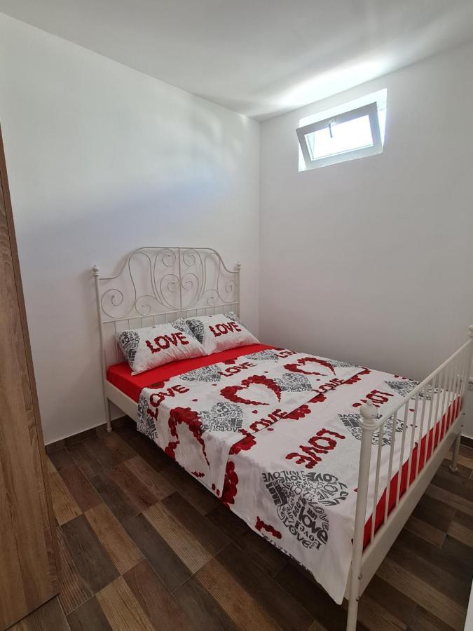 Apartmani Jovan أولتْسي المظهر الخارجي الصورة
