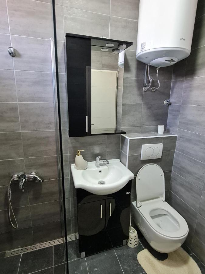 Apartmani Jovan أولتْسي المظهر الخارجي الصورة