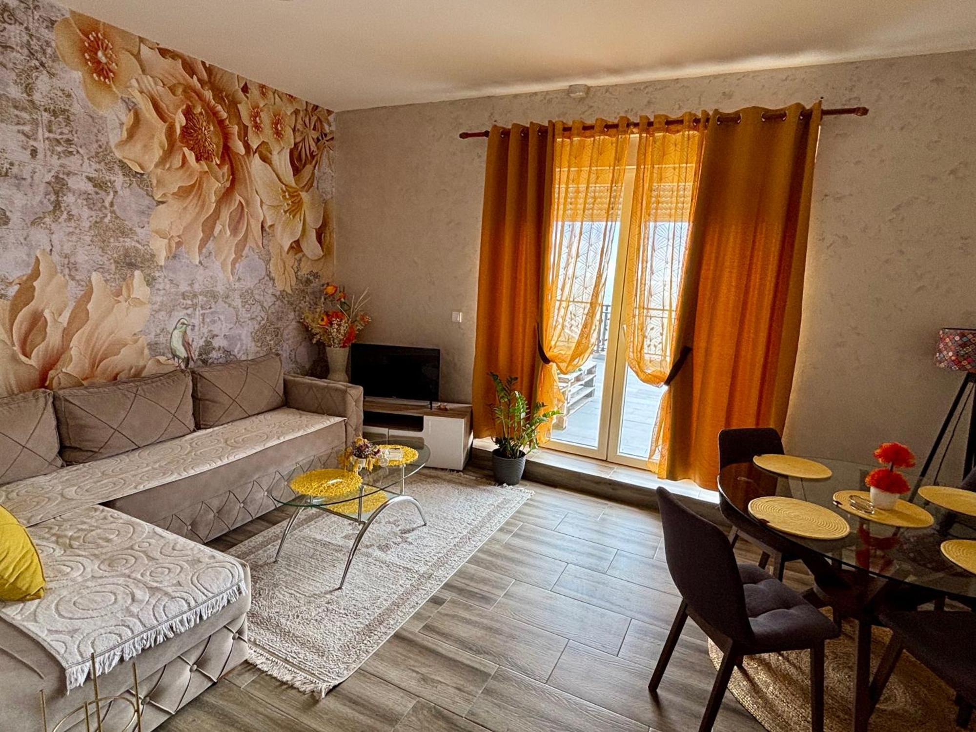 Apartmani Jovan أولتْسي المظهر الخارجي الصورة