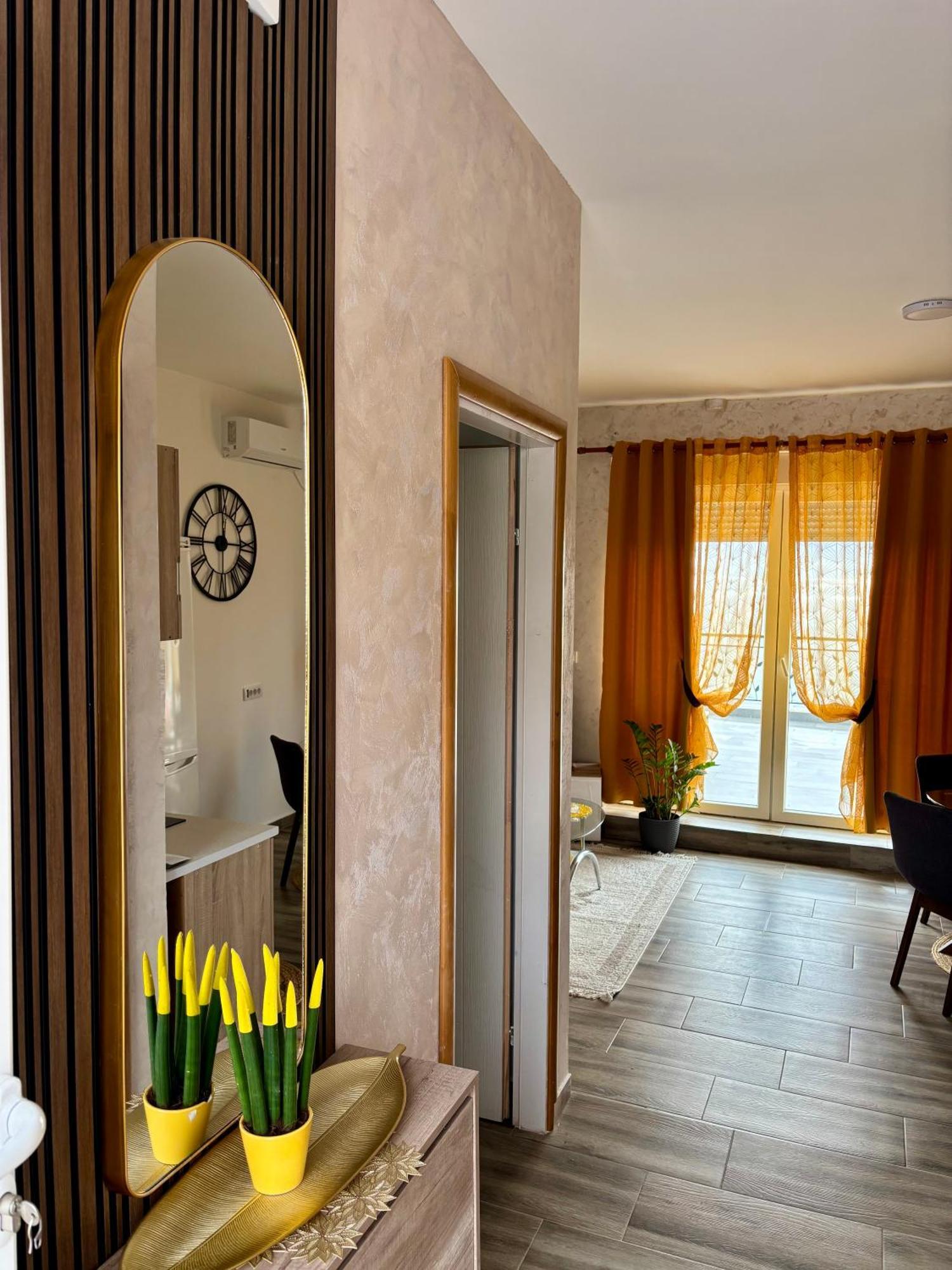 Apartmani Jovan أولتْسي المظهر الخارجي الصورة