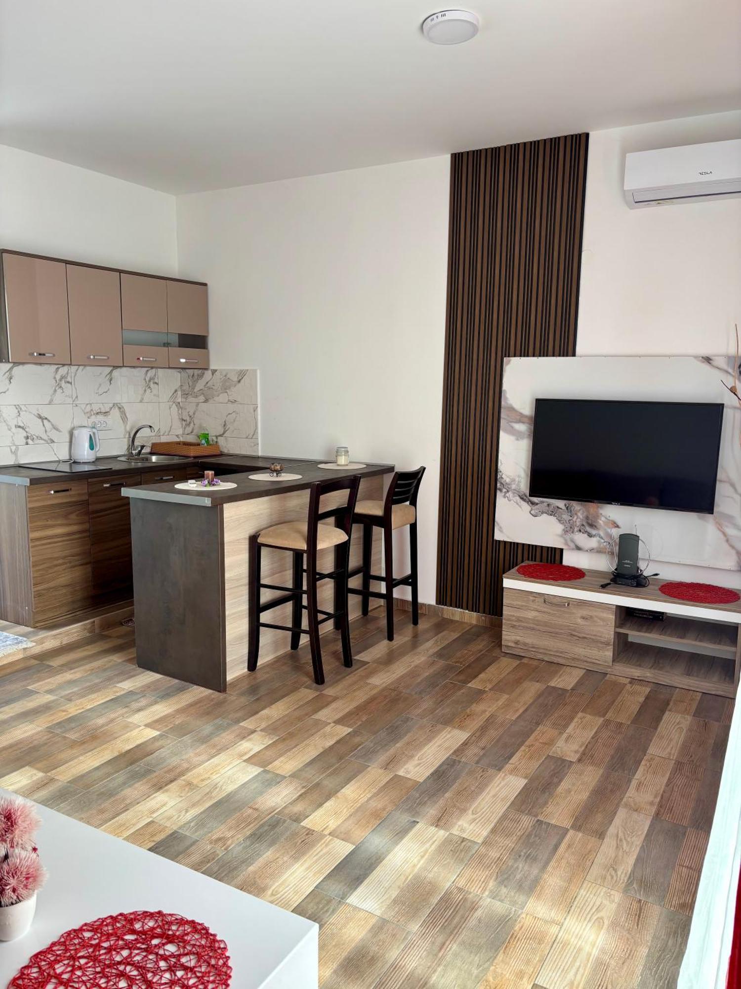 Apartmani Jovan أولتْسي المظهر الخارجي الصورة